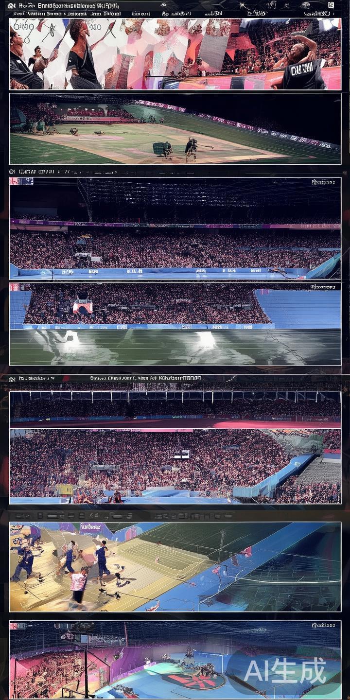 全面掌握欧宝娱乐体育微博账号最新动态、精彩内容及精彩亮点介绍