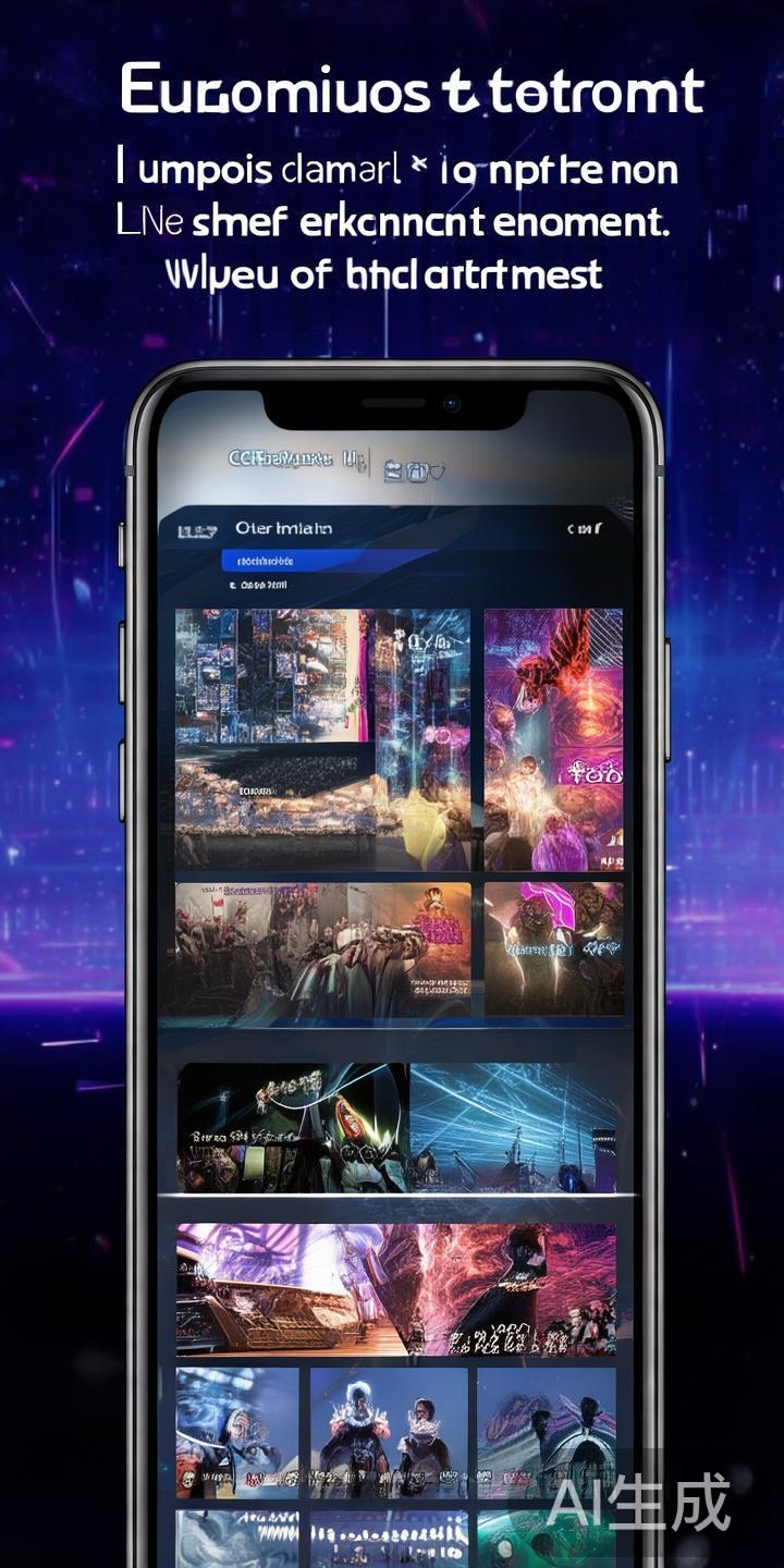 全面解析欧宝体育在线登录平台：打造极致欧宝娱乐App用户体验