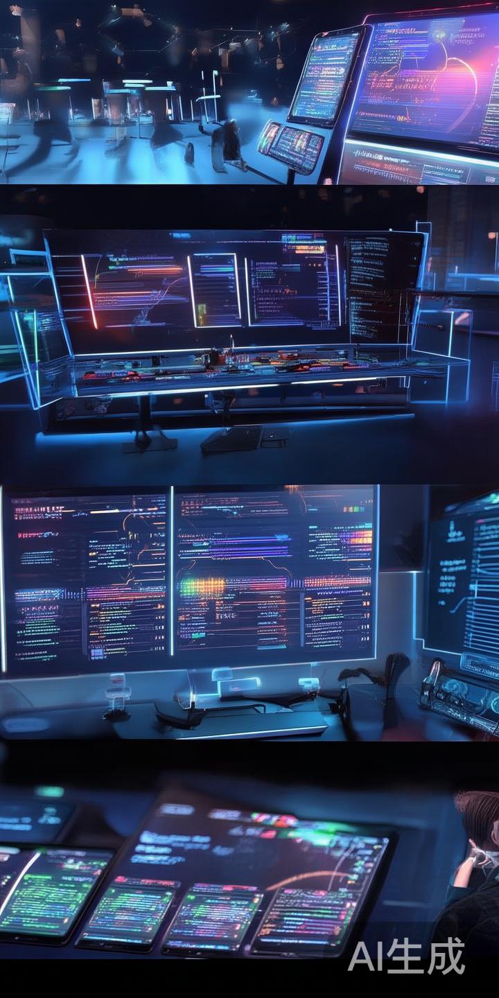 此外，该平台还在功能方面作出显著提升。新增的实时数