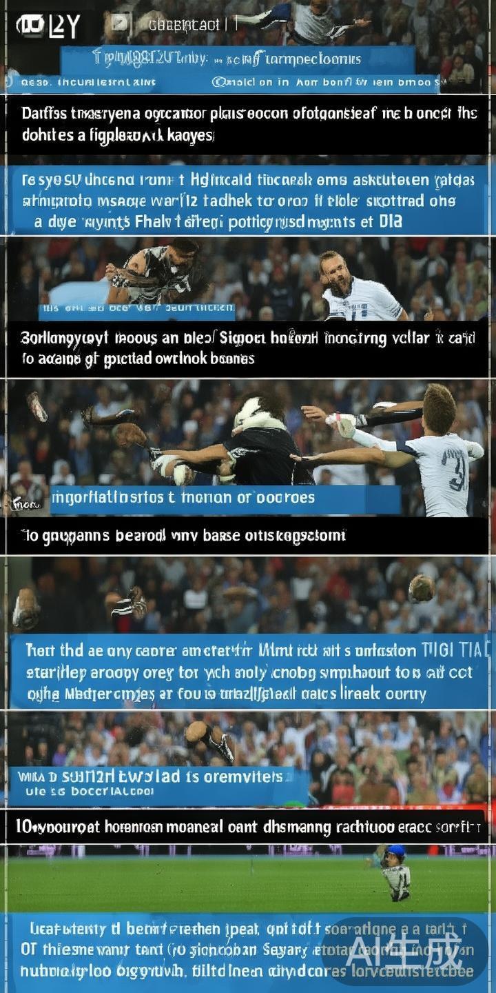 贝宝体育全面解读2023年欧冠决赛盛况与精彩亮点全景分析 今年的欧冠决赛中,双方教练都展现出了极其成熟的战术