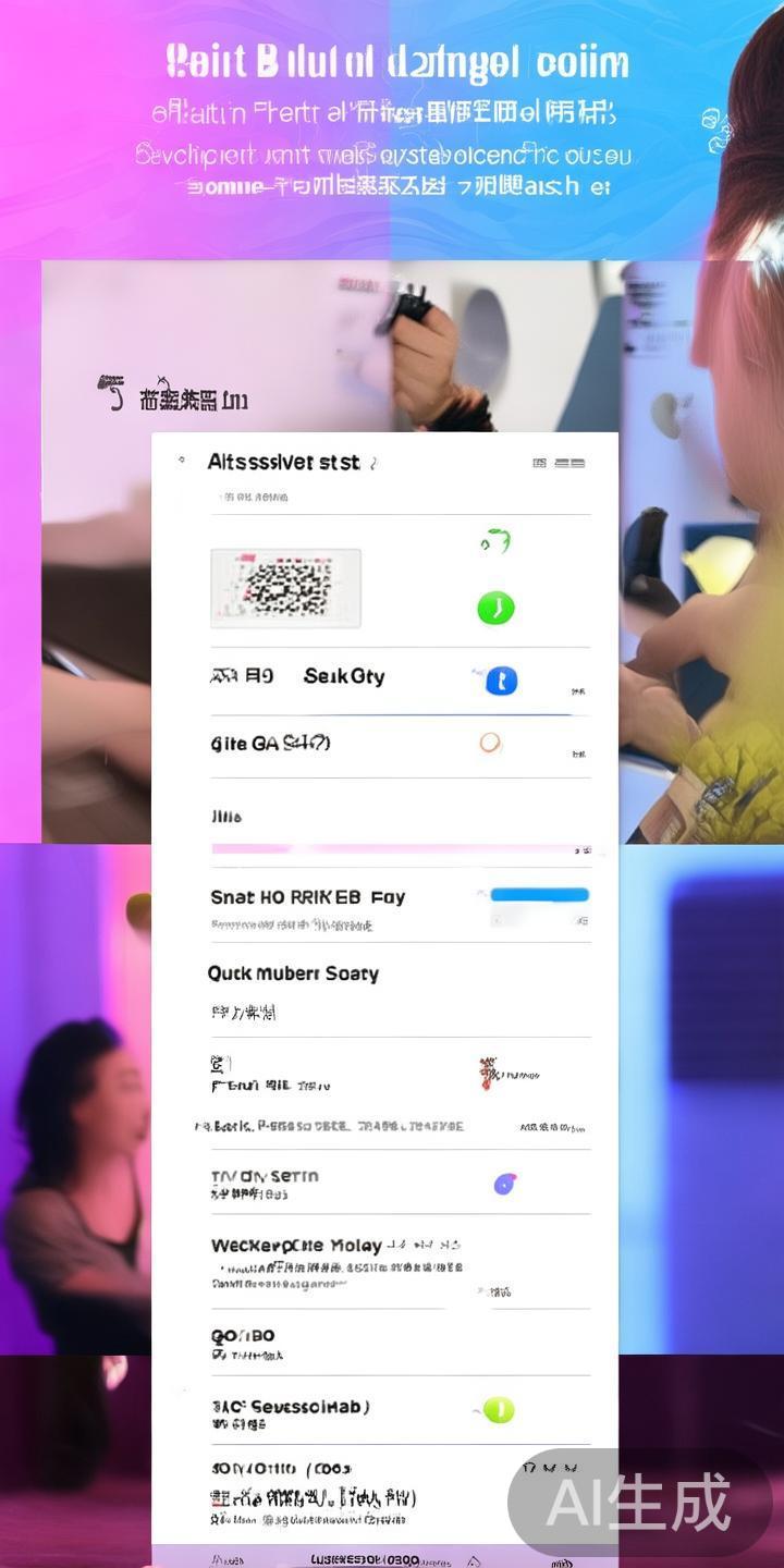 多渠道便捷登录方式提升体验
为了适应不同用户的习
