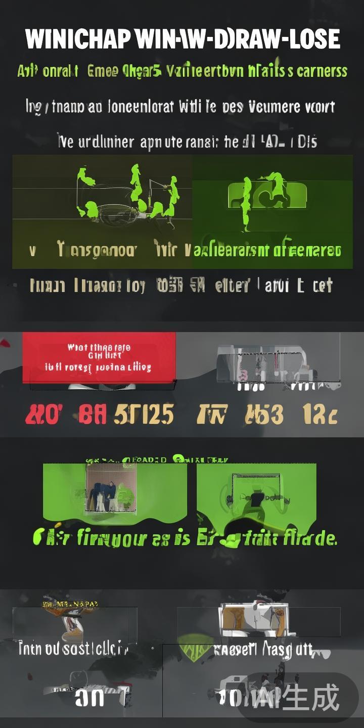 例如，“比赛胜平负”是最基本的投注方式，玩家只需判