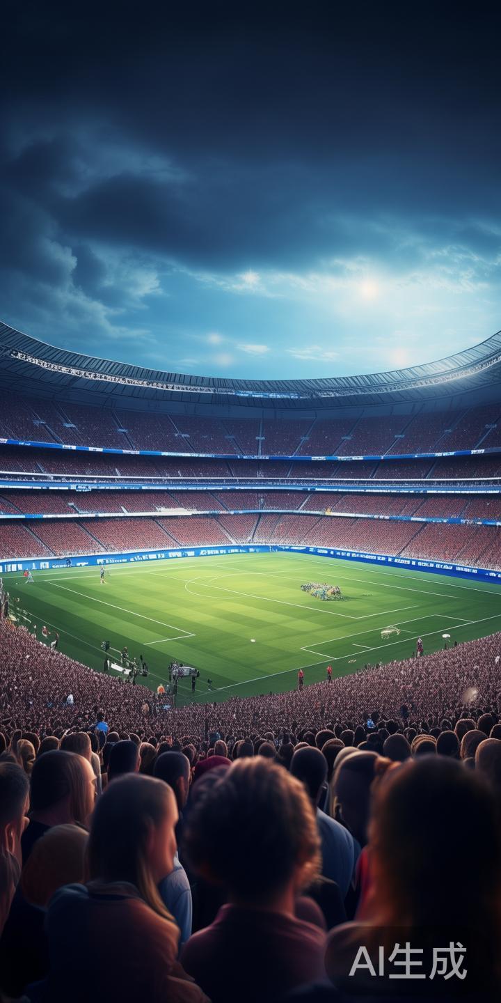 欧宝体育直播球迷网:免费观看全球精彩足球赛事第一平台 例如,某次欧洲冠军联赛的决赛,许多用户通过平台观看