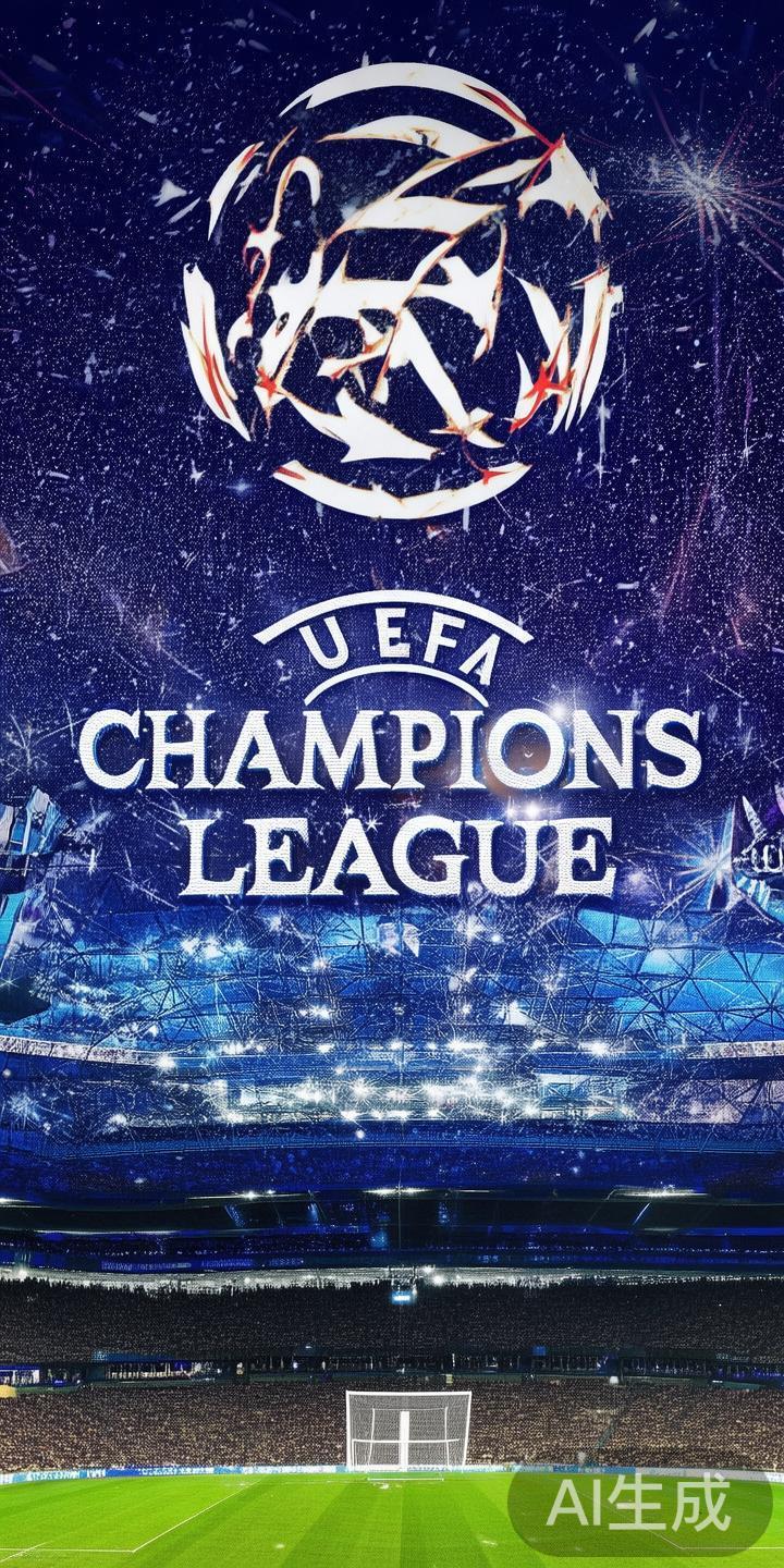 欧宝体育全面深度解析2023年欧冠赛事精彩瞬间与最新赛况资讯 2023年欧冠比赛在多国举行,汇聚了欧洲顶级俱乐部