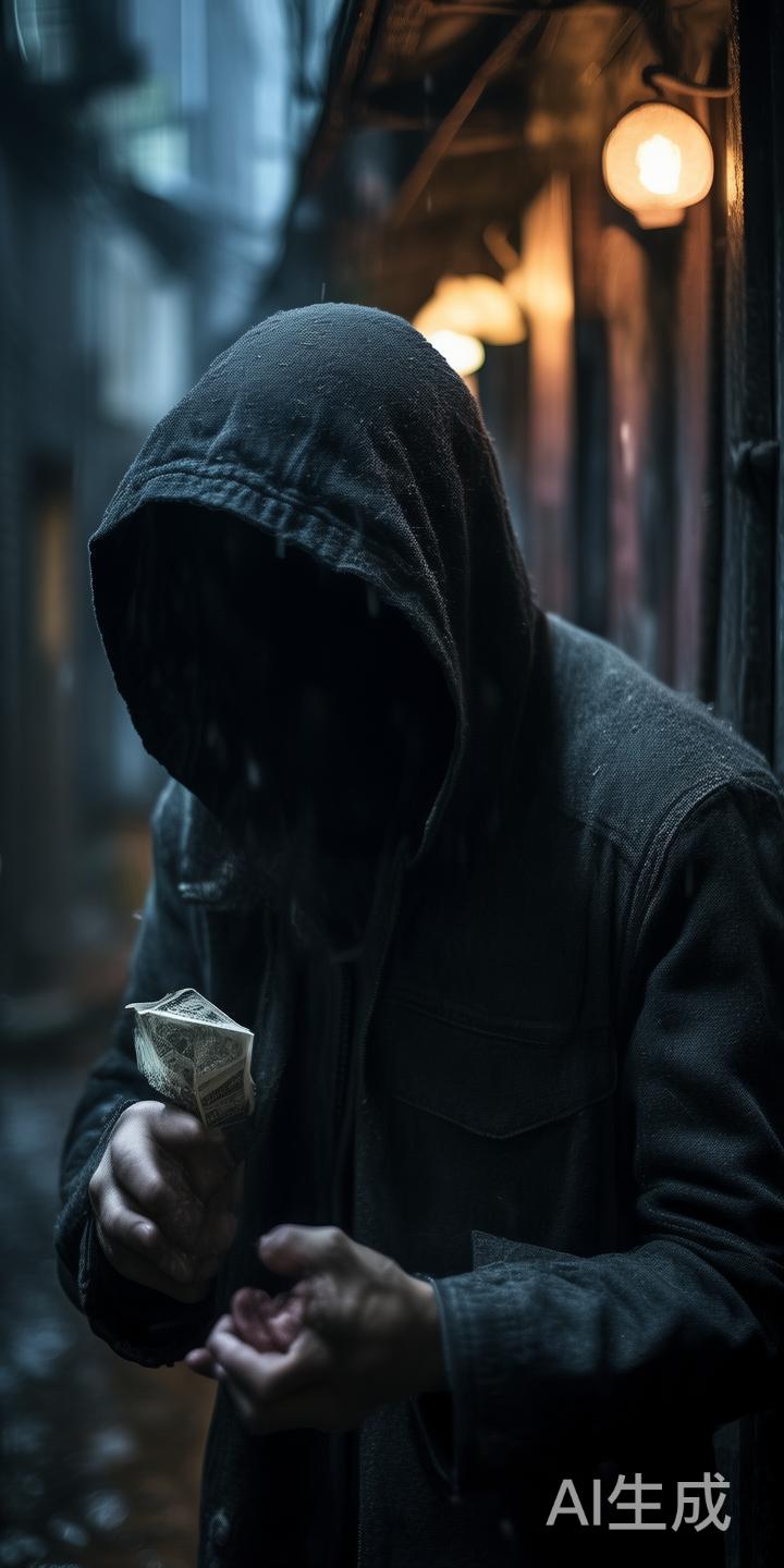 那么，通过非正规途径购买外围，是否可靠？答案显然是