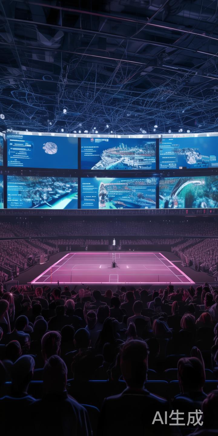 全面解析太阳神欧宝体育:赛事特色、投注策略与最佳参与指南 高水平的赛事安排与直播体验
平台采用高清直播技术