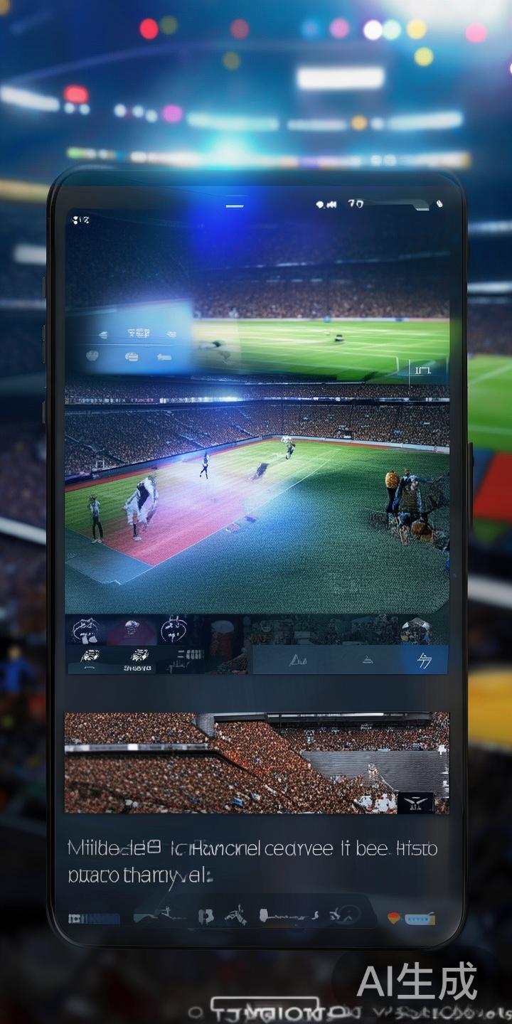 全面解析欧宝体育app平台官网的功能特色与最新客户端下载步骤指南 实时赛事直播与录像
平台提供高质量的赛事直播服务